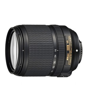  Nikon 18-140mm f/3.5-5.6G VR AF-S ED DX Nikkor