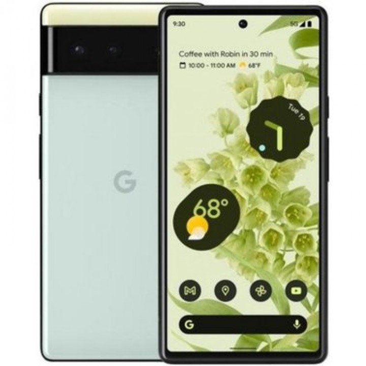 Google Pixel 7 8/128  green