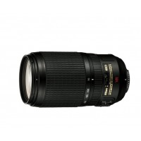 Объектив Nikon 70-300mm f/4.5-5.6G IF-ED AF-S VR Zoom-Nikkor