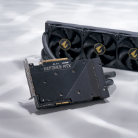 GIGABYTE AORUS GeForce RTX 3090 Ti XTREME WATERFORCE 24G (GV-N309TAORUSX W-24GD)