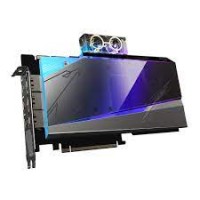 GIGABYTE AORUS GeForce RTX 3090 XTREME WATERFORCE WB 24G (GV-N3090AORUSX WB-24GD)