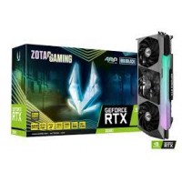 ZOTAC GeForce RTX 3090 AMP Extreme Holo