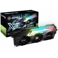INNO3D GeForce RTX 3090 X3