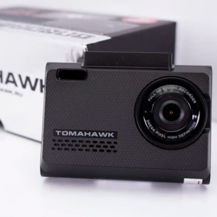 TOMAHAWK Cherokee S