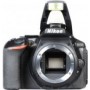 Зеркальный фотоаппарат Nikon d5600 body
