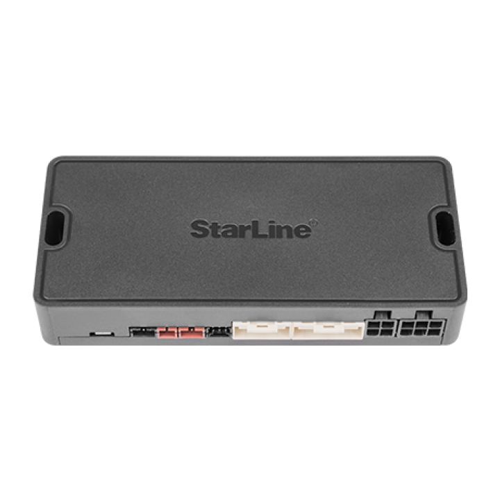 Starline s66 v2 bt 2can 4lin 2sim gsm обзор