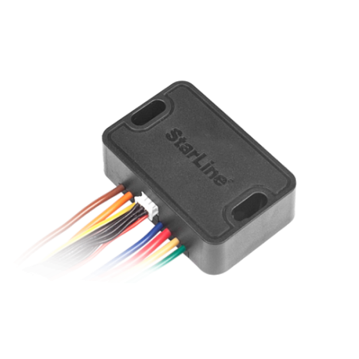 StarLine S96 v2 BT 2CAN+4LIN 2SIM GSM GPS