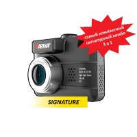 ARTWAY MD-107 SIGNATURE 3 В 1 КОМПАКТний