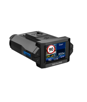 Neoline X-COP CITYSMART 