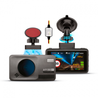 TrendVision DriveCam Real 4K Signature LNA Max