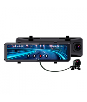TrendVision CarPlay Mirror 