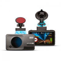 TrendVision DriveCam Real 4K Signature LNA