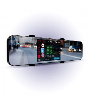 NAVITEL MXR2700