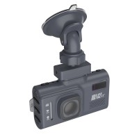 SilverStone F1 HYBRID UNO SPORT 4K WiFi LNA