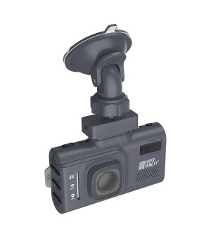 SilverStone F1 HYBRID UNO SPORT 4K WiFi LNA