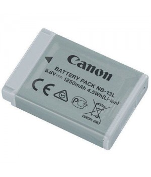 CANON NB-13L 