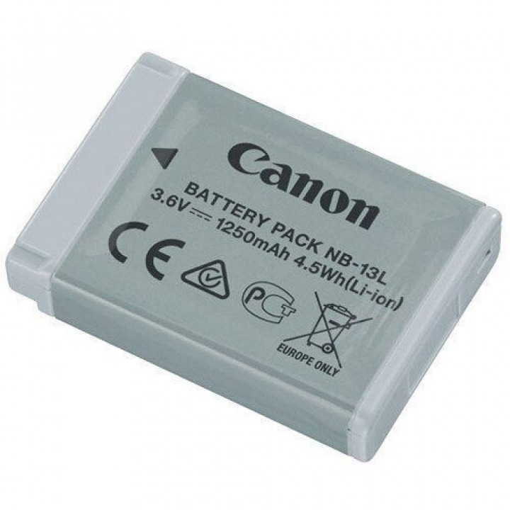 CANON NB-13L 