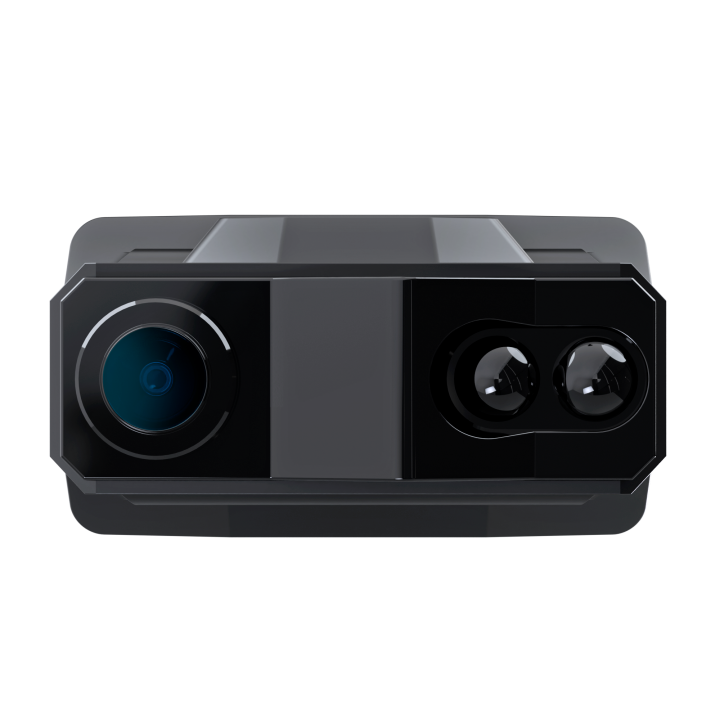Fujida Karma One WiFi с GPS 
