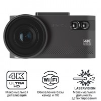 iBOX EVO 4K