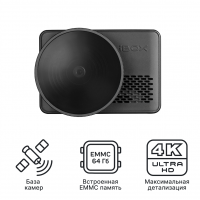 iBOX RoadScan PRO 4K 