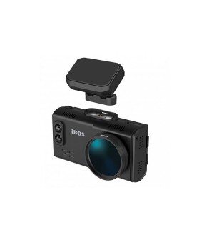 iBOX Alta LaserScan Signature Dual