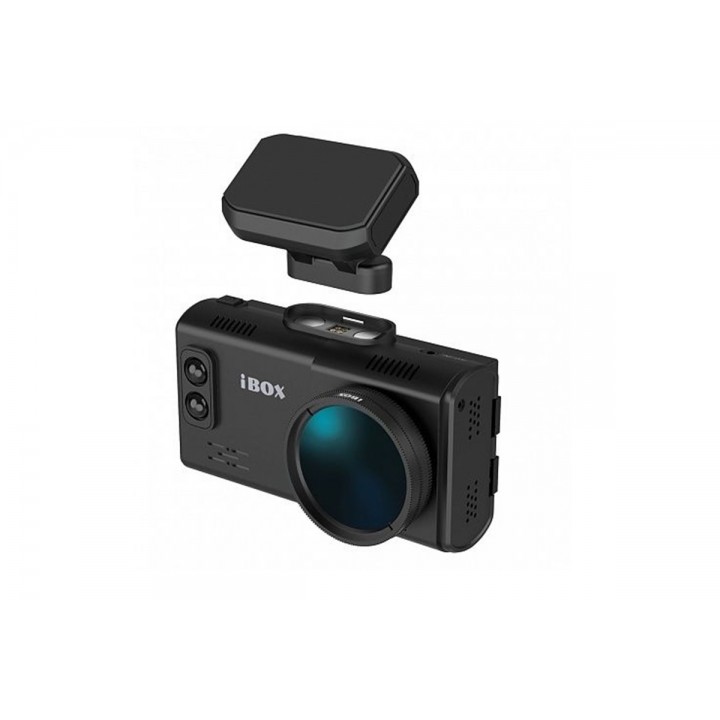  iBOX Alta LaserScan Signature Dual