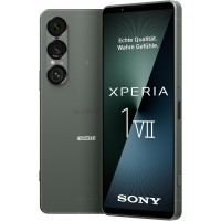 Sony Xperia 1 VII 12/512GB Moss Green 