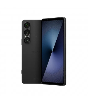 Sony Xperia 1 VII 12/256GB Сланцевий чорний