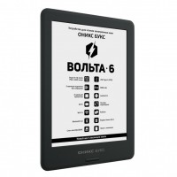 ONYX BOOX Volta 6