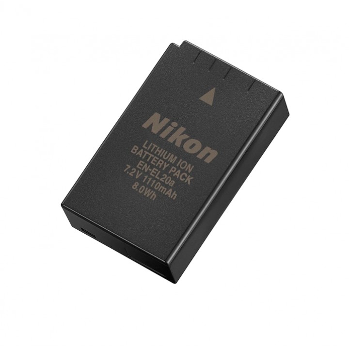 Nikon EN-EL20a (VFB11601)