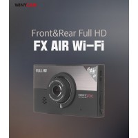 Видеорегистратор WINYCAM INSIGHT FX AIR