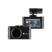 Відеореєстратор з сигнатурним радар-детектором Daocam Combo wifi