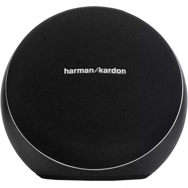  Harman/Kardon Omni 10 PLUS Black