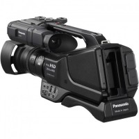 Видеокамера Panasonic HC-MDH3E