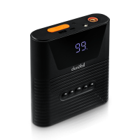 Dunobil Luft Power pro