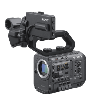 Видеокамера Sony ILME-FX6T
