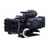 Видеокамера Canon EOS C700 FF PL