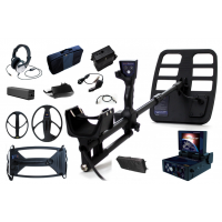 Makro Deephunter 3D Pro Package
