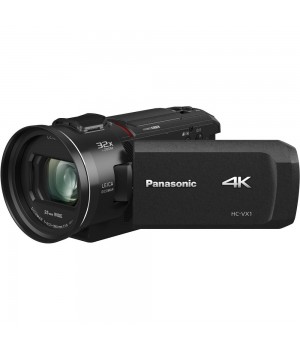 Видеокамера Panasonic HC-VX1EE-K