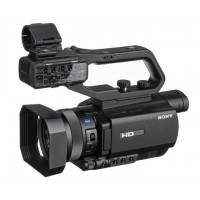 Відеокамера Sony HXR-MC88