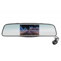 Відеореєстратор NAVITEL MR250 NV