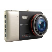Відеореєстратор NAVITEL MSR900 DVR