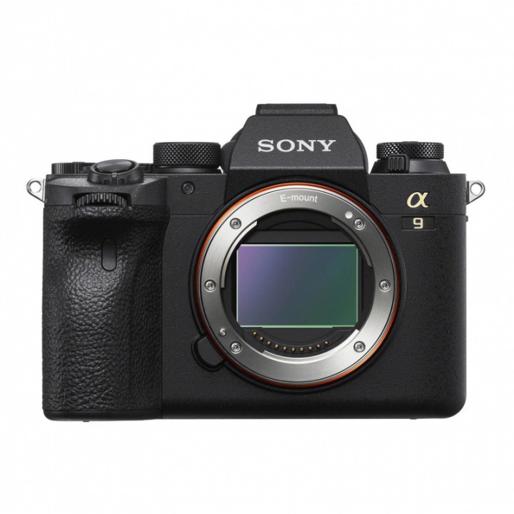 Фотоаппарат Sony Alpha A9 II body (ILCE9M2B.CEC)