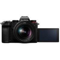 Panasonic Lumix DC-S5 kit (20-60mm) (DC-S5KEE-K)