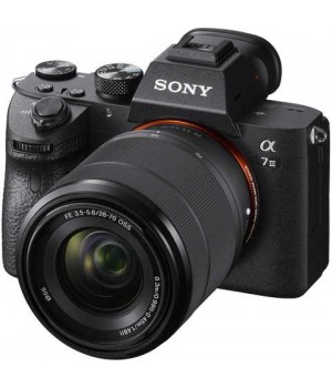 Фотоаппарат Sony Alpha A7 III kit (28-70mm)