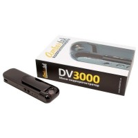Міні відеореєстратор Ambertek DV3000