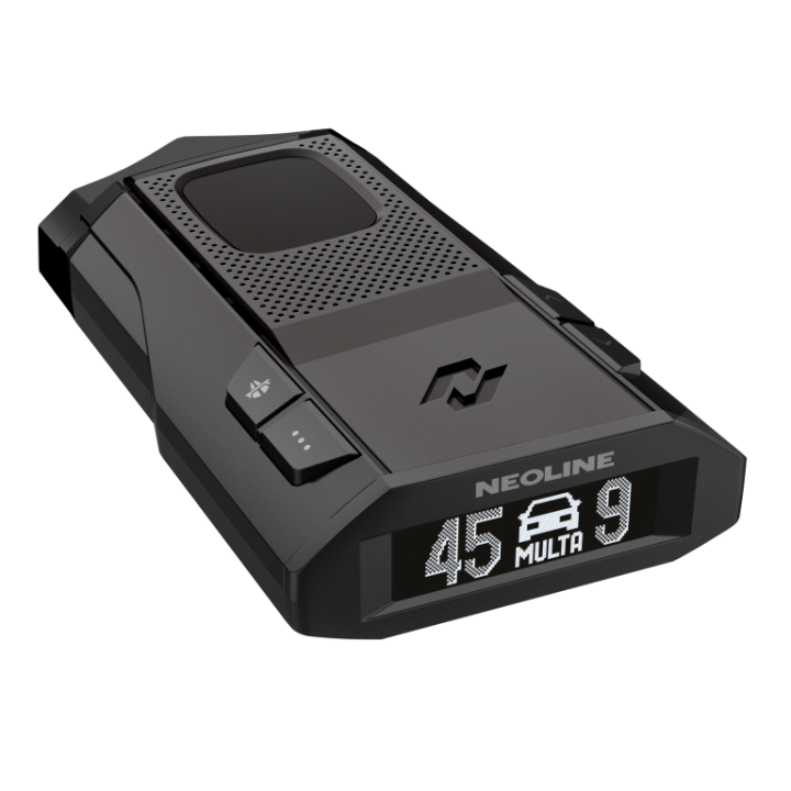 Neoline X-COP 7800s 