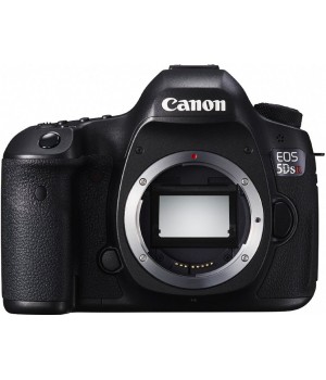 Canon EOS 5DS R body