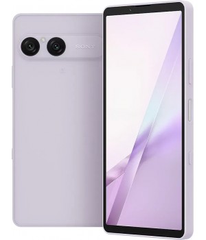 Sony Xperia 10 VIII 8/128GB Misty Lilac 