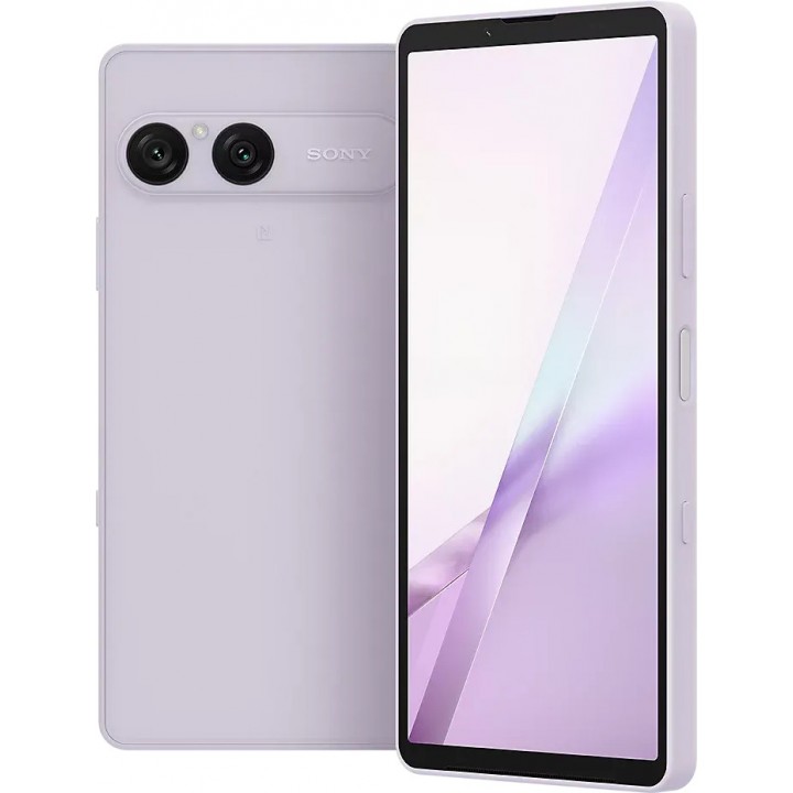 Sony Xperia 10 VIII 8/128GB Misty Lilac 